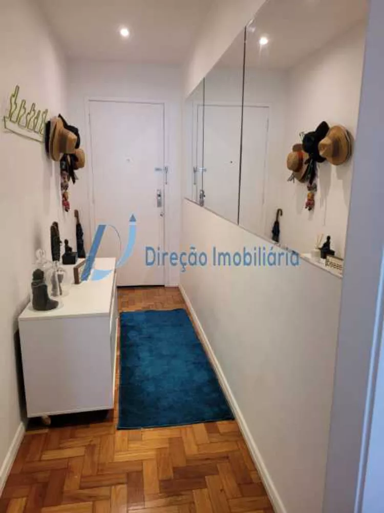 Apartamento, 3 quartos, 110 m² - Foto 6