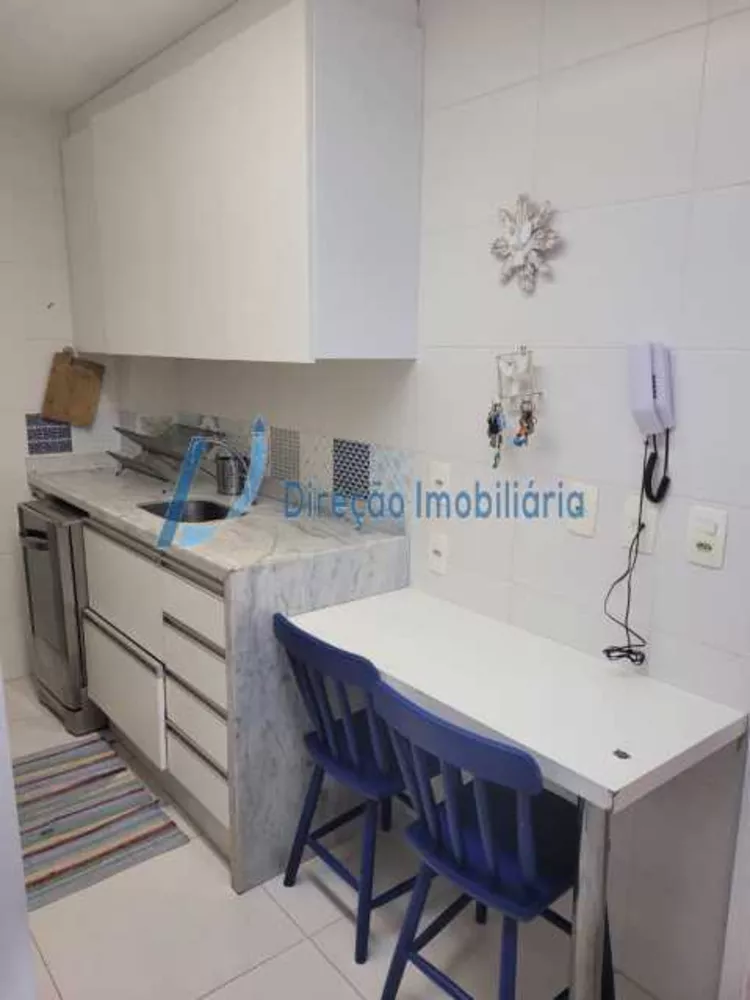 Apartamento, 3 quartos, 110 m² - Foto 19