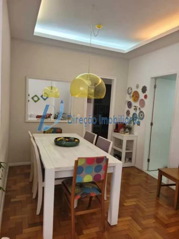 Apartamento, 3 quartos, 110 m² - Foto 9