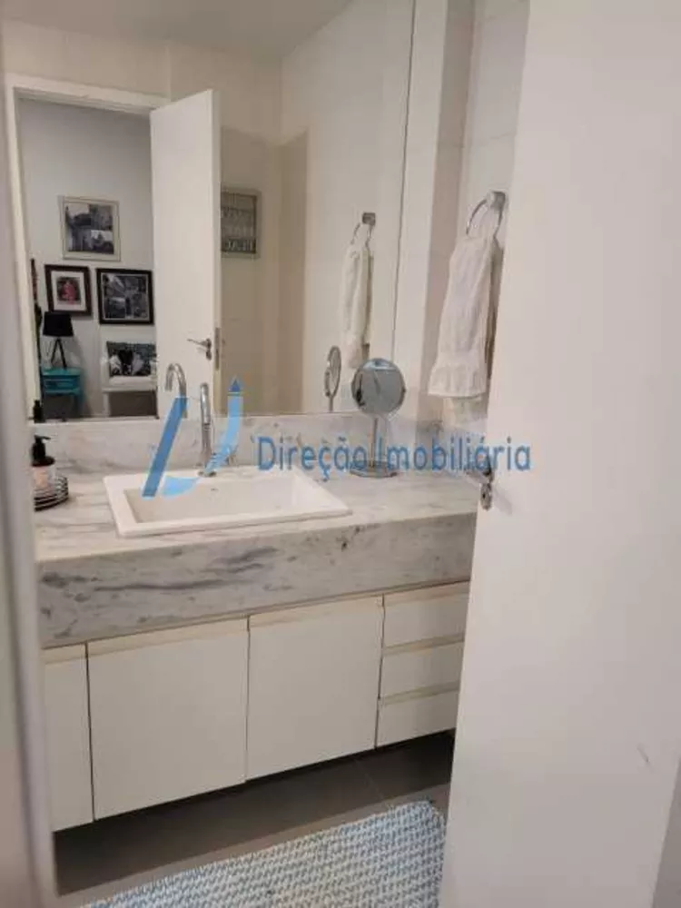 Apartamento, 3 quartos, 110 m² - Foto 10