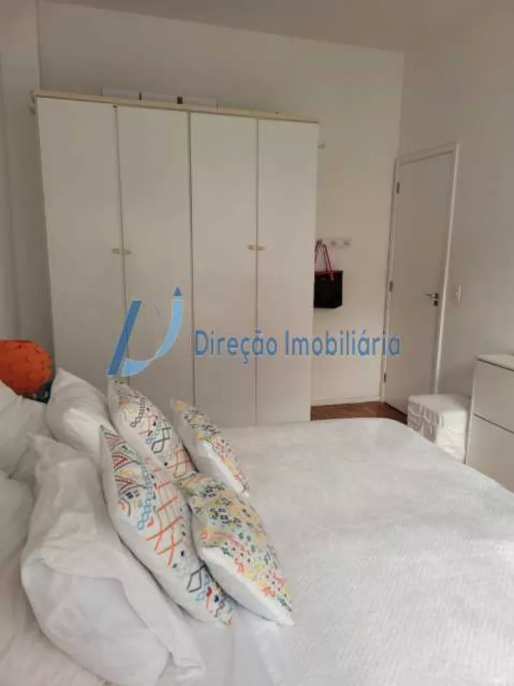 Apartamento, 3 quartos, 110 m² - Foto 20