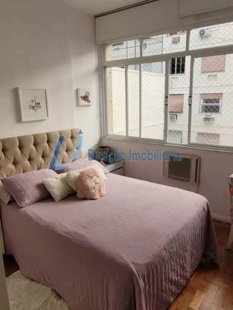 Apartamento, 3 quartos, 110 m² - Foto 11
