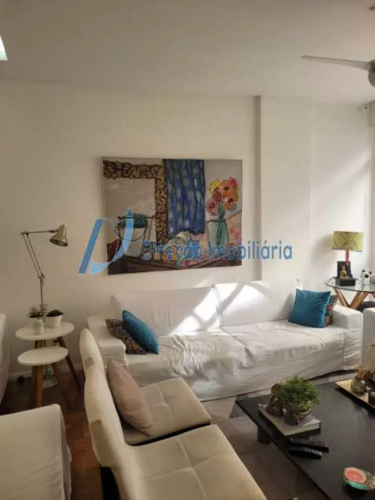 Apartamento, 3 quartos, 110 m² - Foto 3