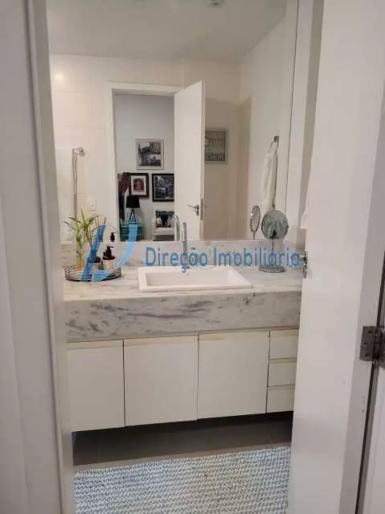 Apartamento, 3 quartos, 110 m² - Foto 1