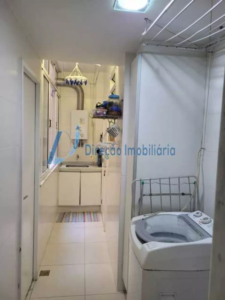 Apartamento, 3 quartos, 110 m² - Foto 14