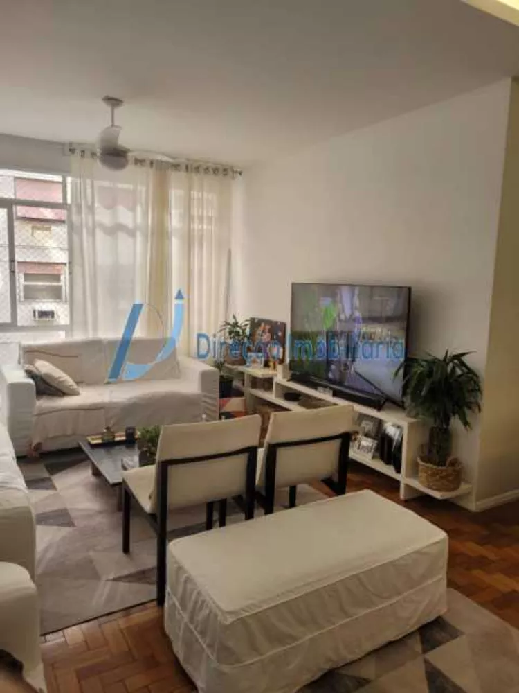 Apartamento, 3 quartos, 110 m² - Foto 7