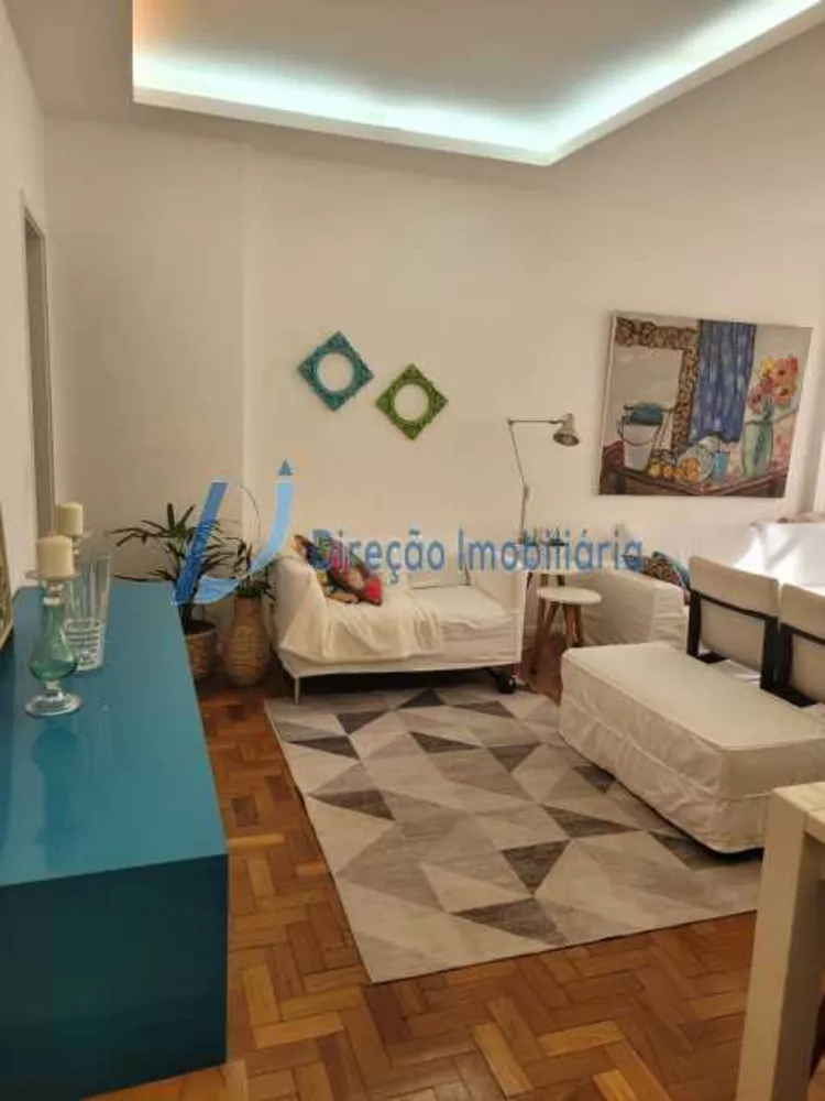 Apartamento, 3 quartos, 110 m² - Foto 23