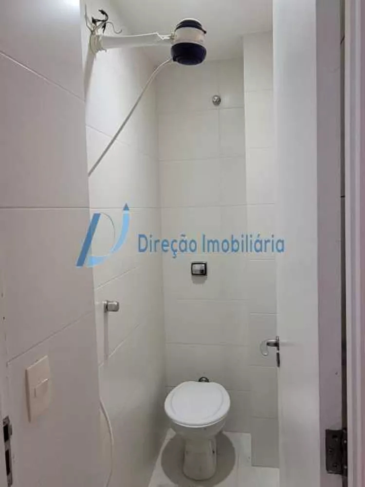 Apartamento, 3 quartos, 110 m² - Foto 4