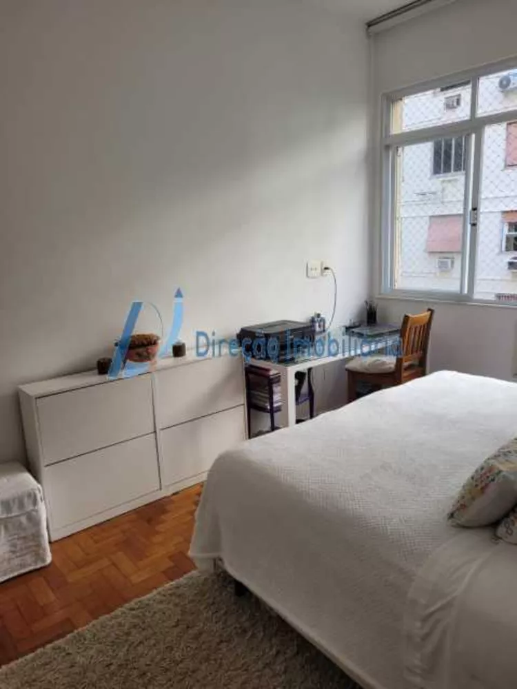 Apartamento, 3 quartos, 110 m² - Foto 12