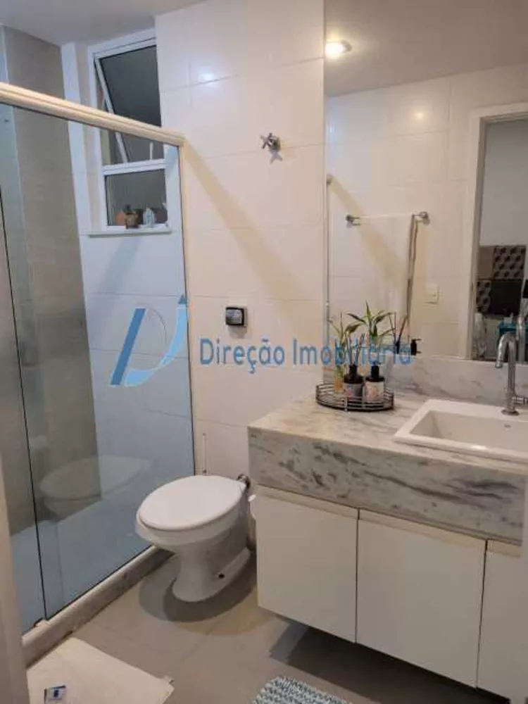Apartamento, 3 quartos, 110 m² - Foto 8