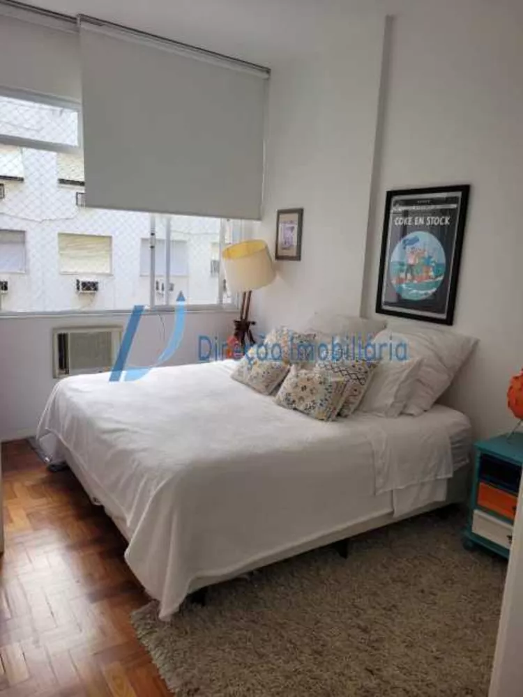 Apartamento, 3 quartos, 110 m² - Foto 18