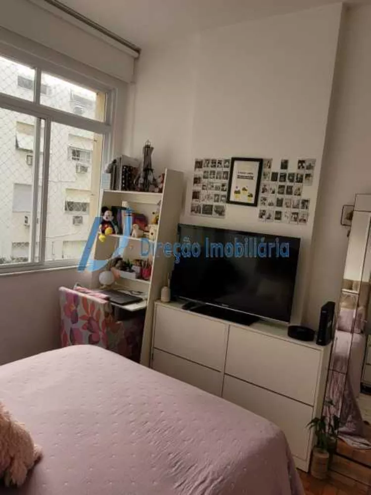 Apartamento, 3 quartos, 110 m² - Foto 21