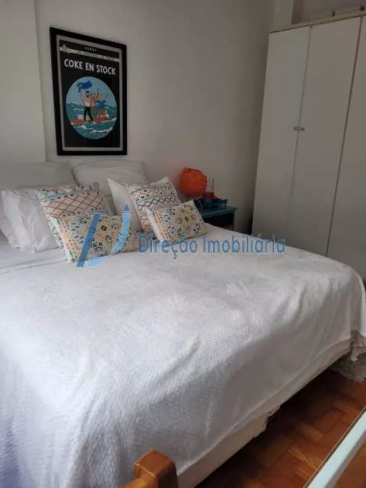 Apartamento, 3 quartos, 110 m² - Foto 15