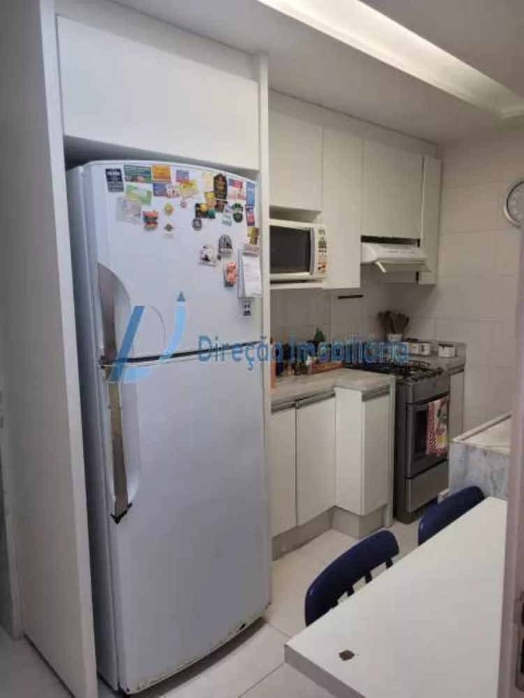 Apartamento, 3 quartos, 110 m² - Foto 16