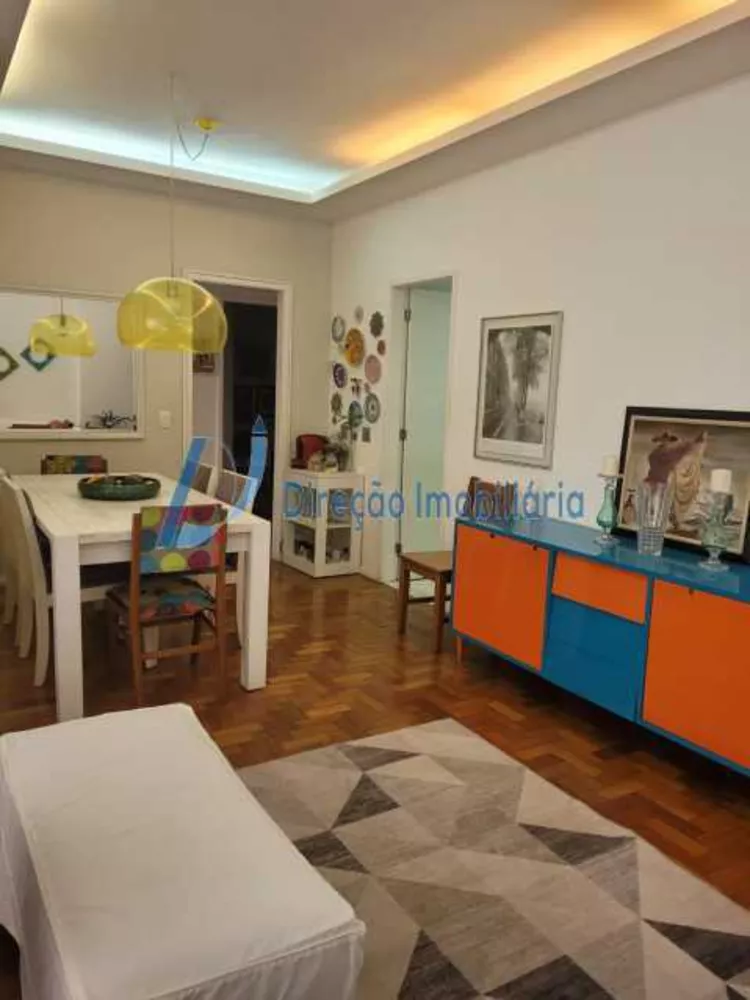 Apartamento, 3 quartos, 110 m² - Foto 22
