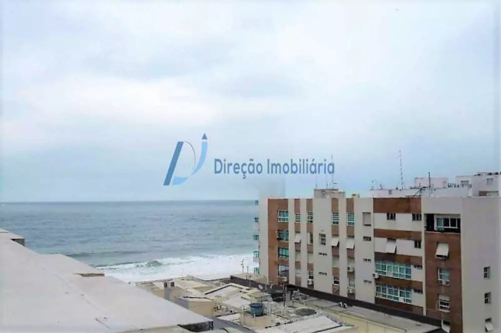 Cobertura, 3 quartos, 94 m² - Foto 2
