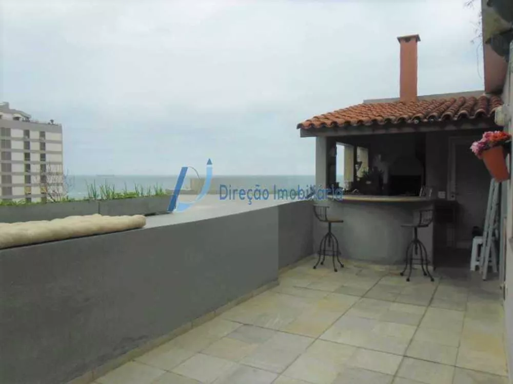 Cobertura, 3 quartos, 94 m² - Foto 3