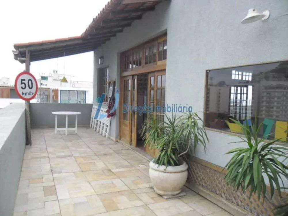 Cobertura, 3 quartos, 94 m² - Foto 4