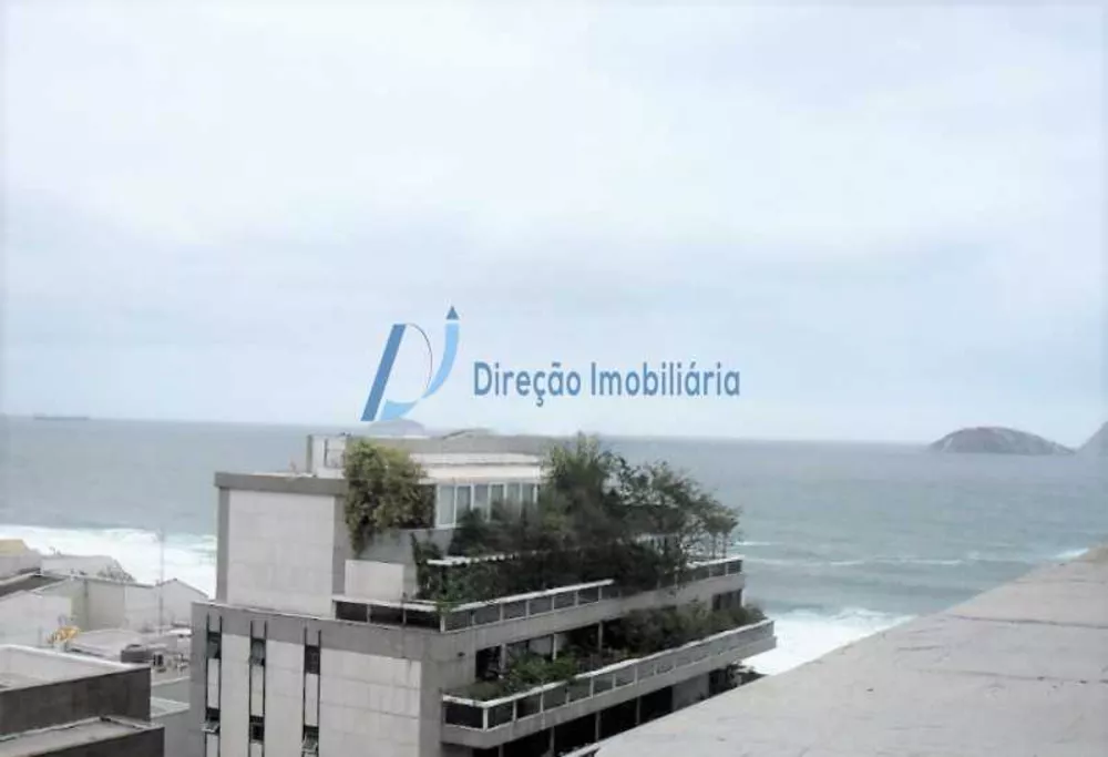 Cobertura, 3 quartos, 94 m² - Foto 1