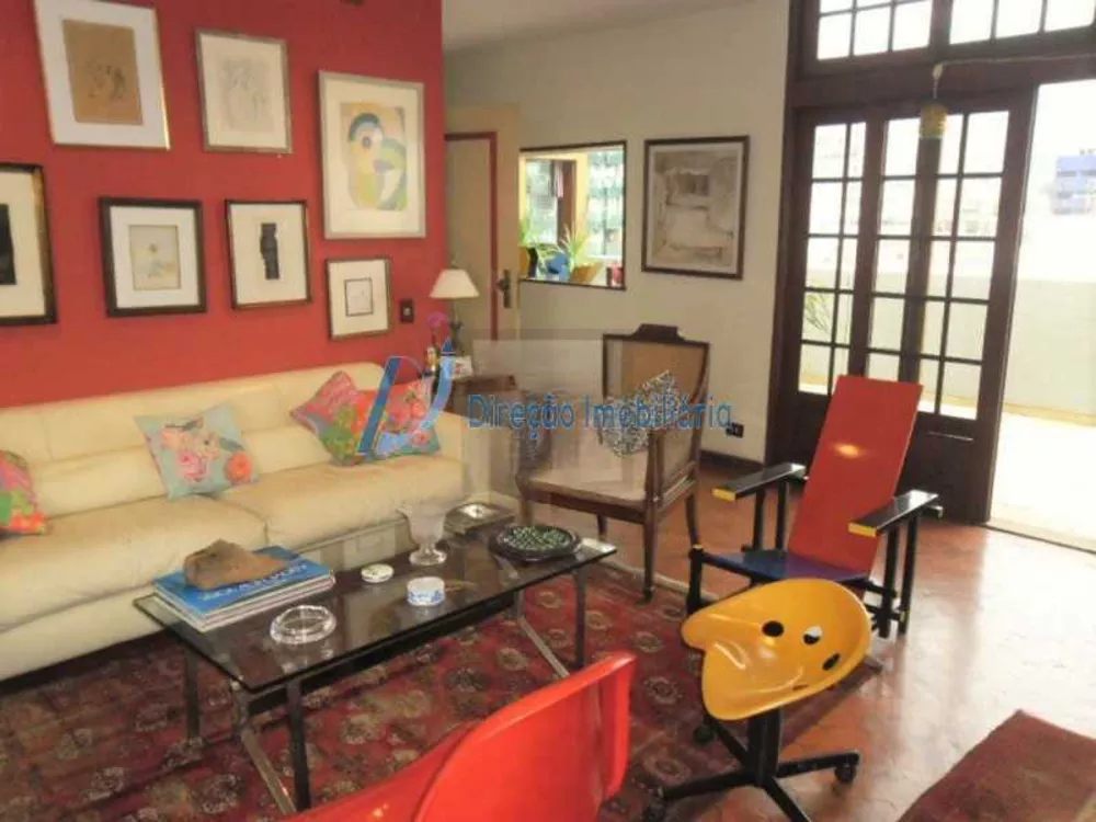 Cobertura, 3 quartos, 94 m² - Foto 8