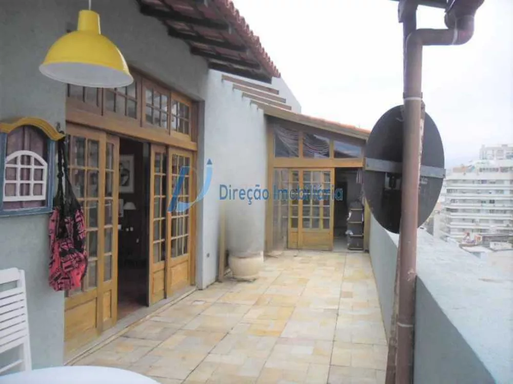 Cobertura, 3 quartos, 94 m² - Foto 5