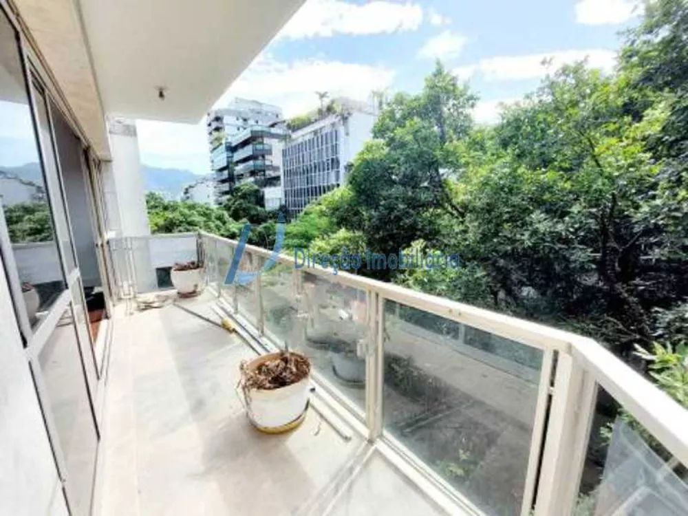 Apartamento, 3 quartos, 150 m² - Foto 5