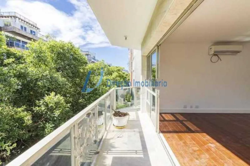Apartamento, 3 quartos, 150 m² - Foto 23