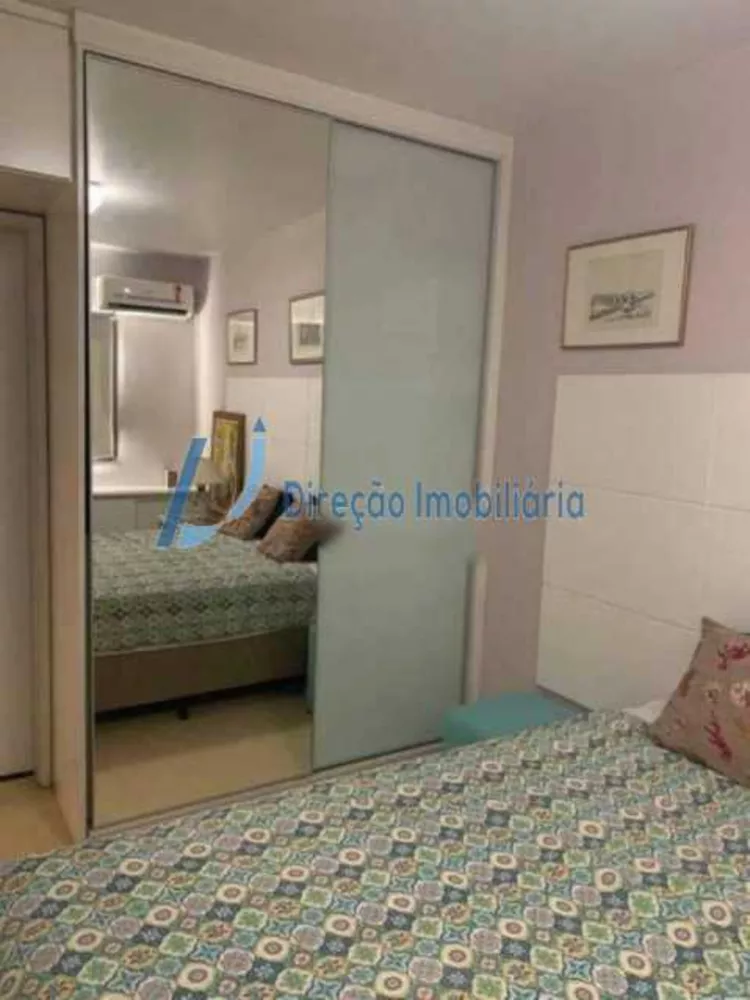 Flat/Apart Hotel, 2 quartos, 80 m² - Foto 18