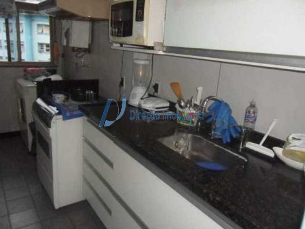 Flat/Apart Hotel, 2 quartos, 80 m² - Foto 3