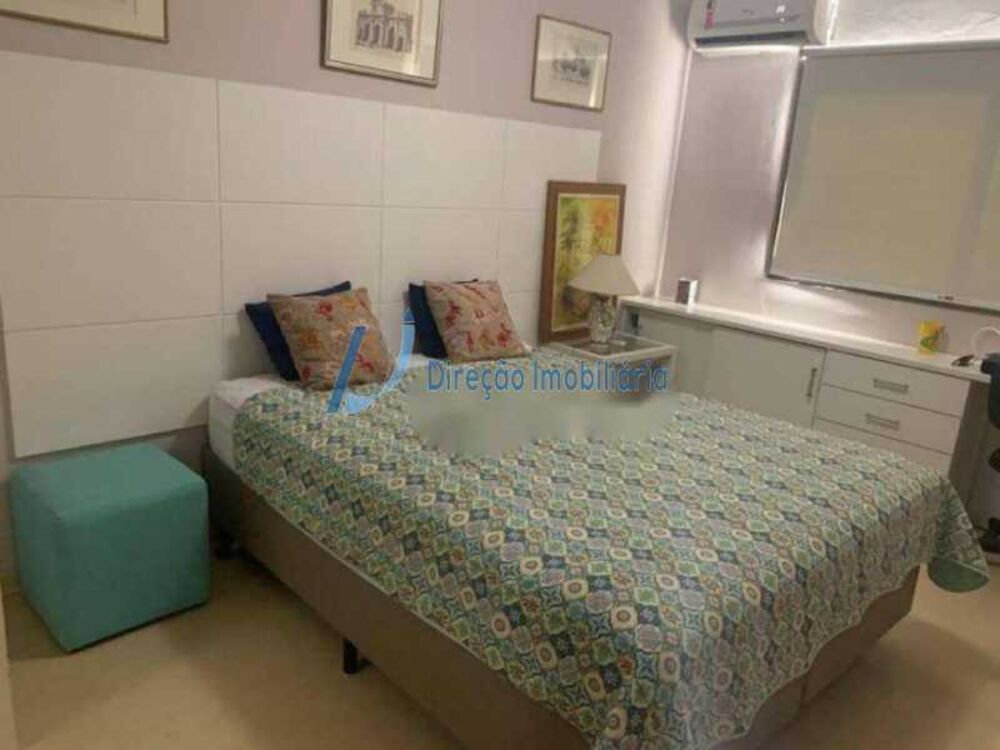 Flat/Apart Hotel, 2 quartos, 80 m² - Foto 4