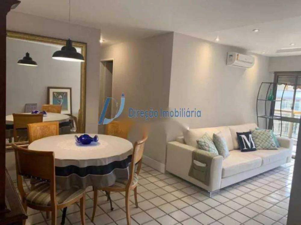 Flat/Apart Hotel, 2 quartos, 80 m² - Foto 11