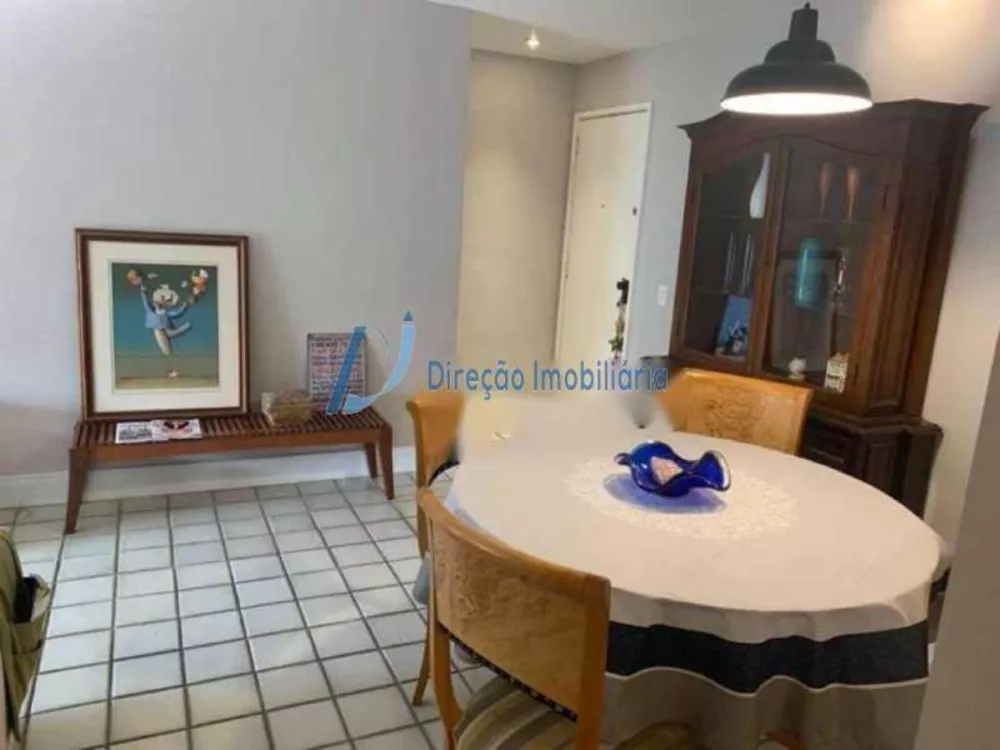 Flat/Apart Hotel, 2 quartos, 80 m² - Foto 5