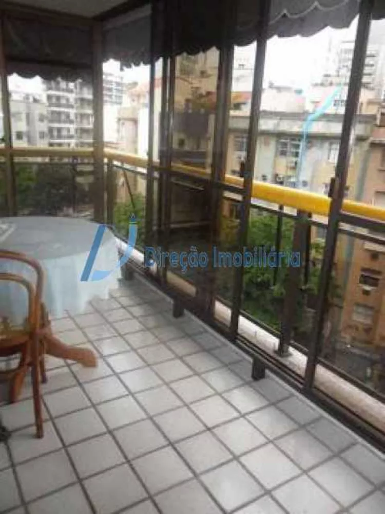 Flat/Apart Hotel, 2 quartos, 80 m² - Foto 10