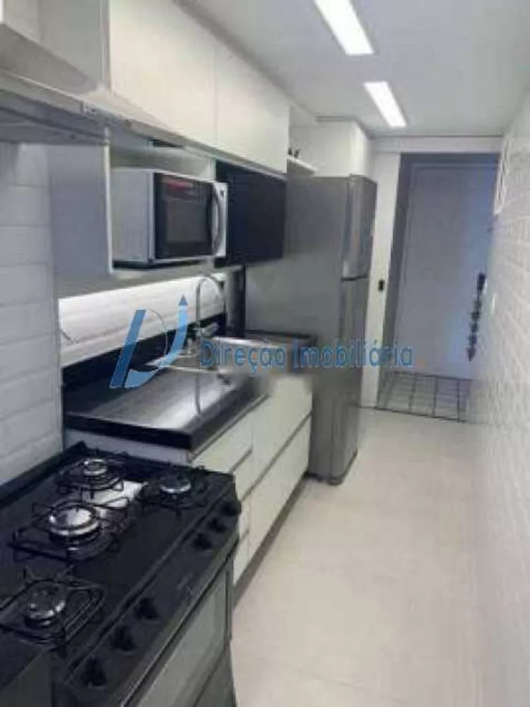 Flat/Apart Hotel, 2 quartos, 80 m² - Foto 14