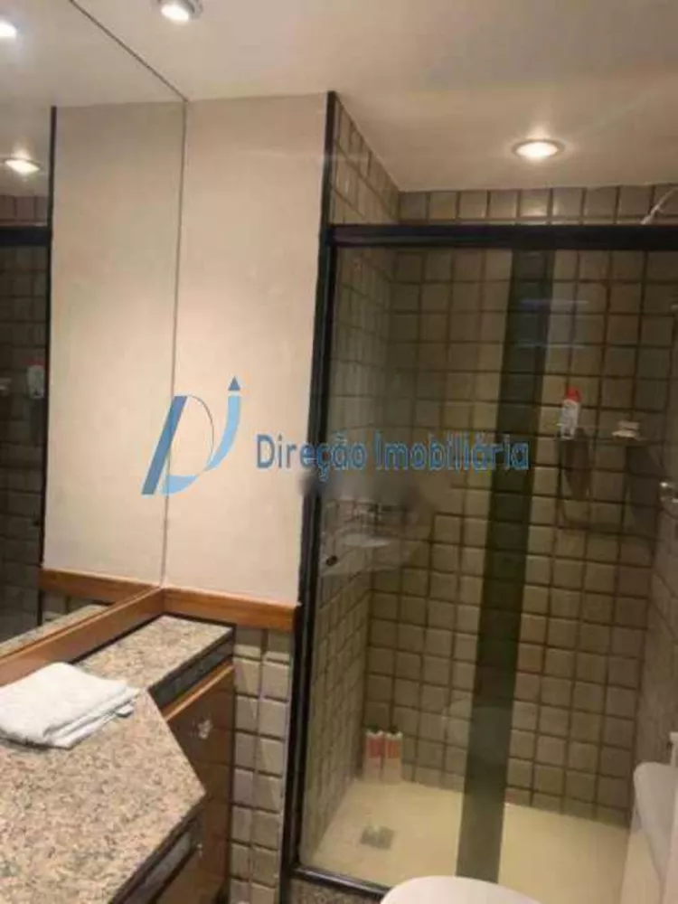 Flat/Apart Hotel, 2 quartos, 80 m² - Foto 17