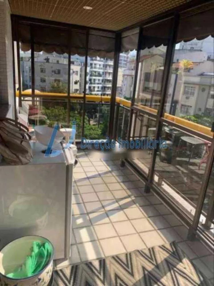 Flat/Apart Hotel, 2 quartos, 80 m² - Foto 13