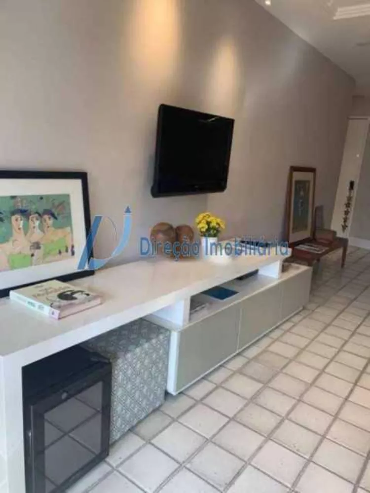 Flat/Apart Hotel, 2 quartos, 80 m² - Foto 12