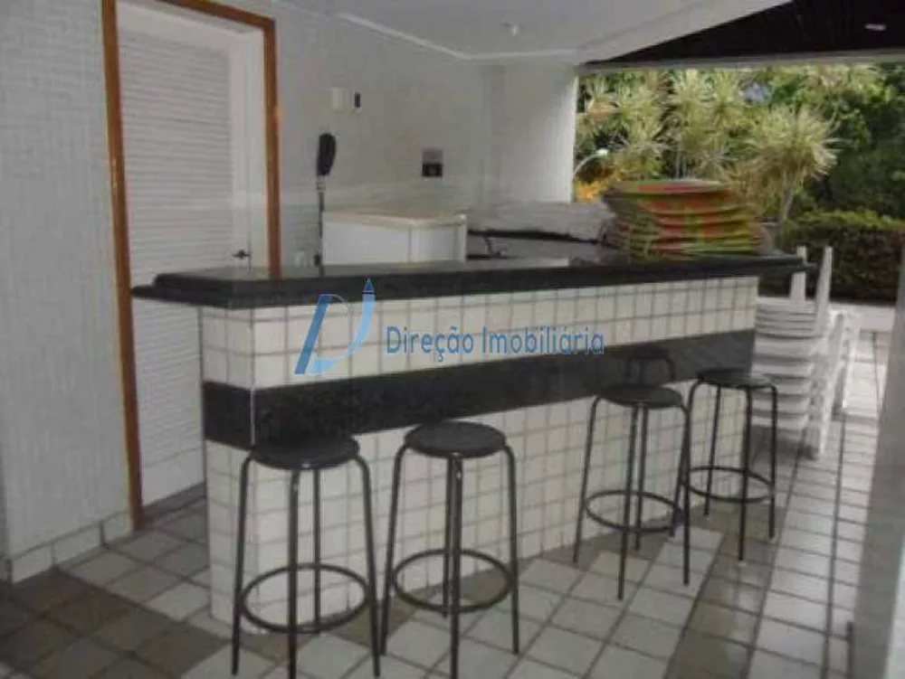 Flat/Apart Hotel, 2 quartos, 80 m² - Foto 9