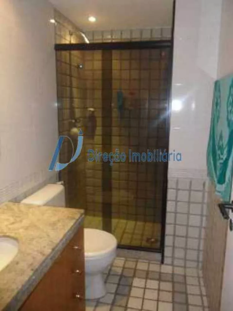 Flat/Apart Hotel, 2 quartos, 80 m² - Foto 21