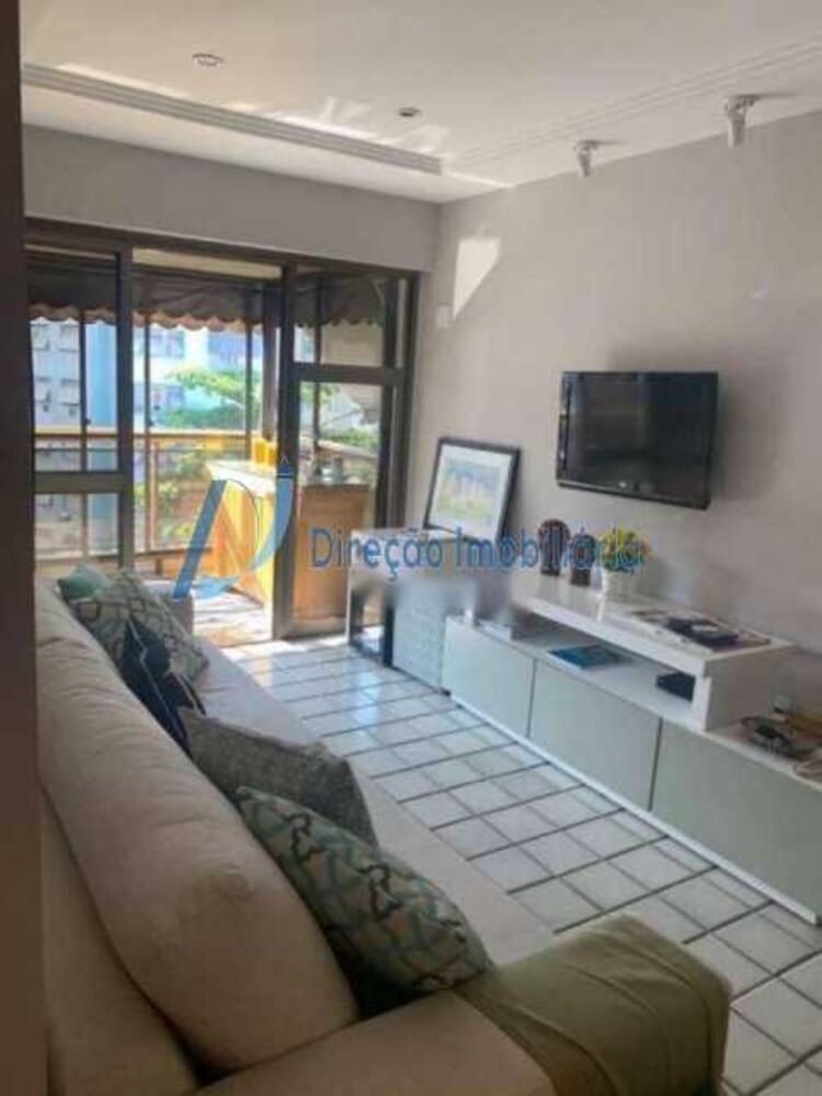Flat/Apart Hotel, 2 quartos, 80 m² - Foto 2