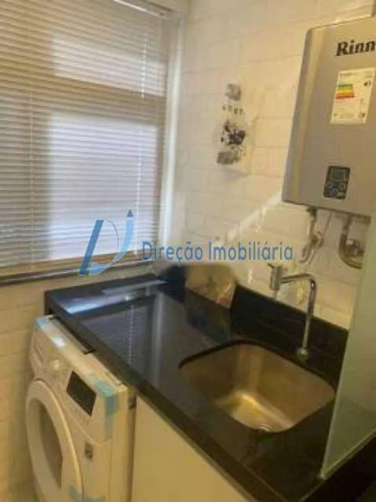 Flat/Apart Hotel, 2 quartos, 80 m² - Foto 8