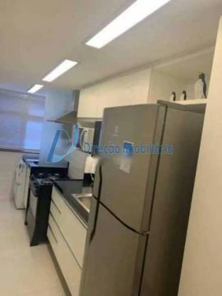 Flat/Apart Hotel, 2 quartos, 80 m² - Foto 15