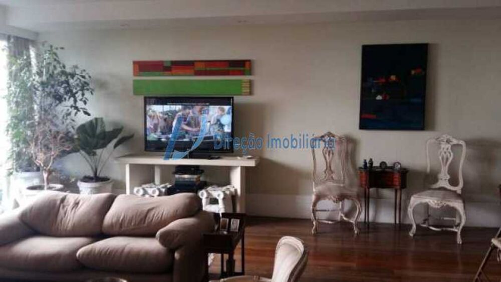 Apartamento, 3 quartos, 202 m² - Foto 3