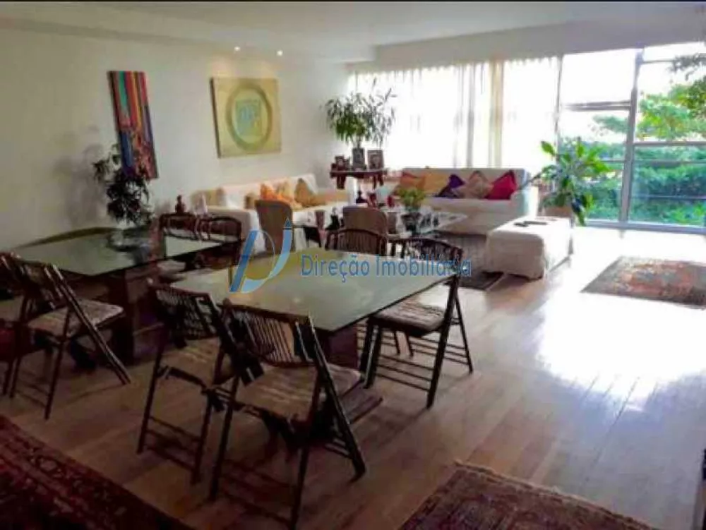 Apartamento, 3 quartos, 202 m² - Foto 7