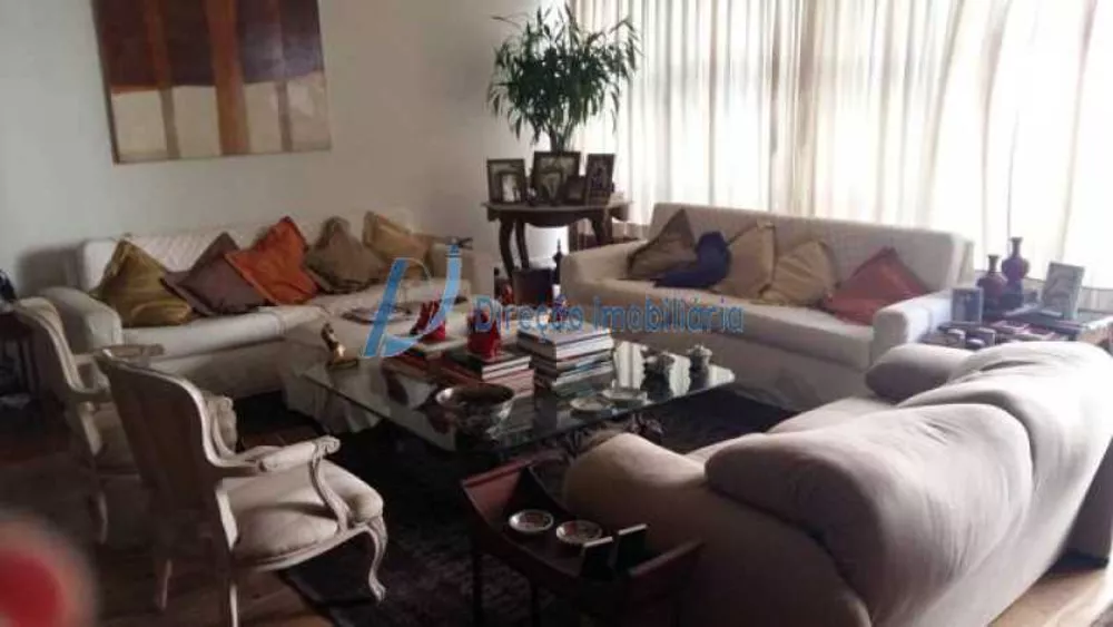 Apartamento, 3 quartos, 202 m² - Foto 16