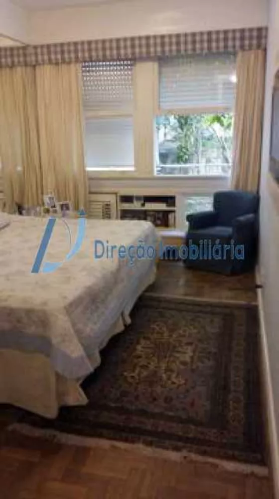 Apartamento, 3 quartos, 202 m² - Foto 17