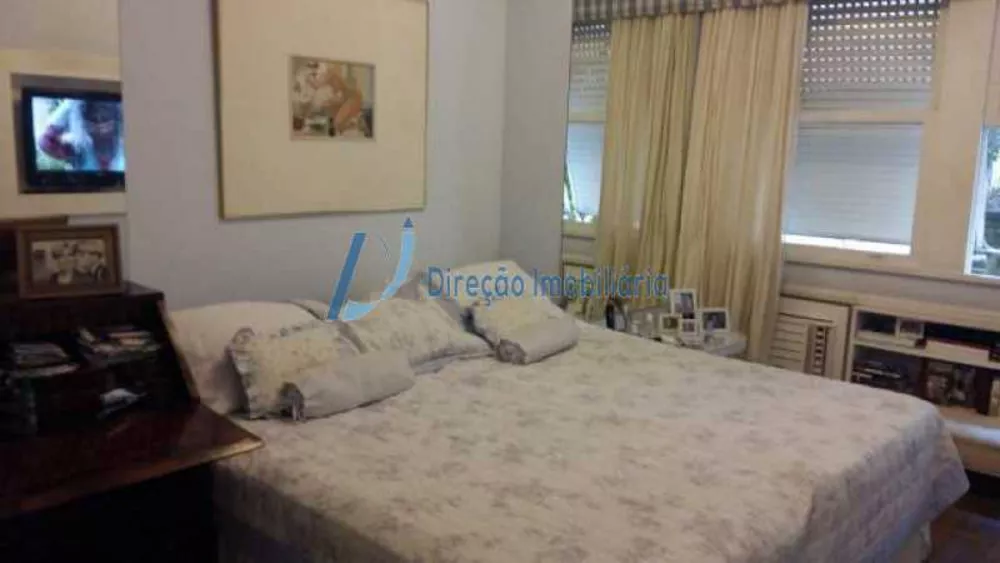Apartamento, 3 quartos, 202 m² - Foto 21