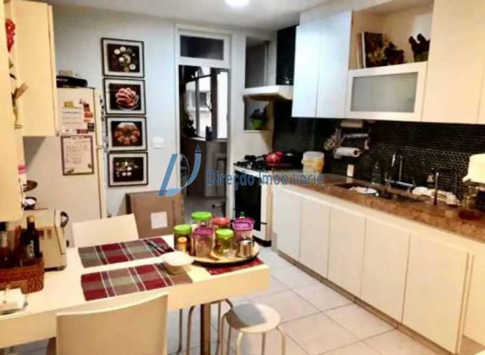 Apartamento, 3 quartos, 202 m² - Foto 8