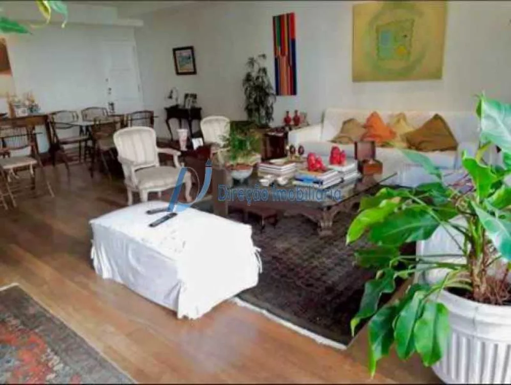 Apartamento, 3 quartos, 202 m² - Foto 24
