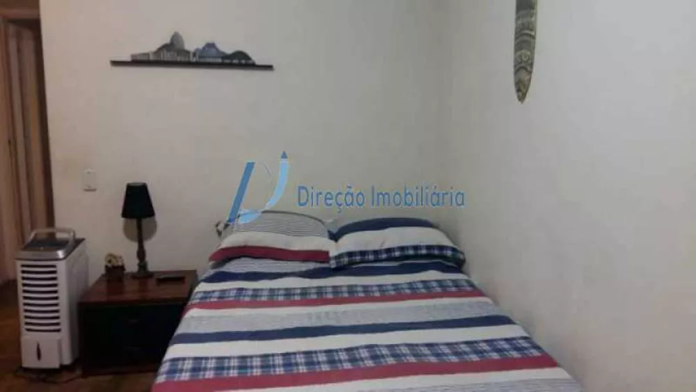 Apartamento, 3 quartos, 202 m² - Foto 6